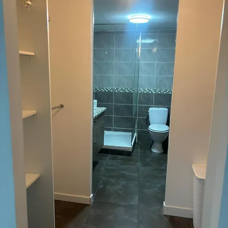 Hébergement de vacances Maison De *