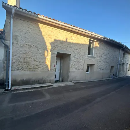 Maison De Listrac-Médoc