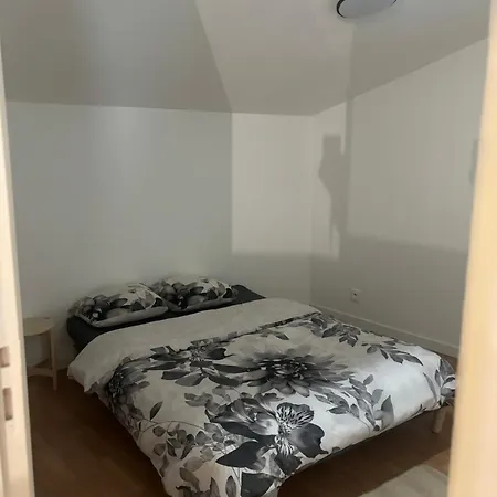 Maison De Hébergement de vacances Listrac-Médoc